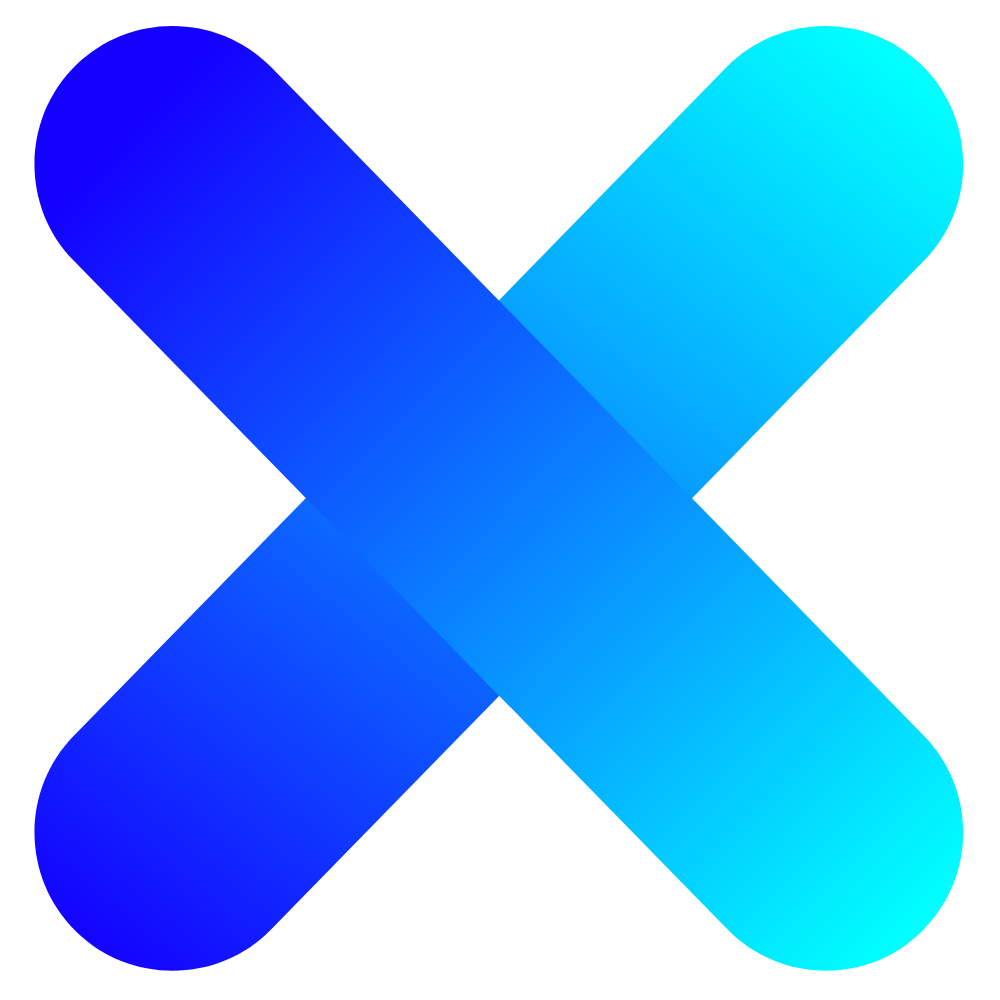 Xenon Crypto Logo